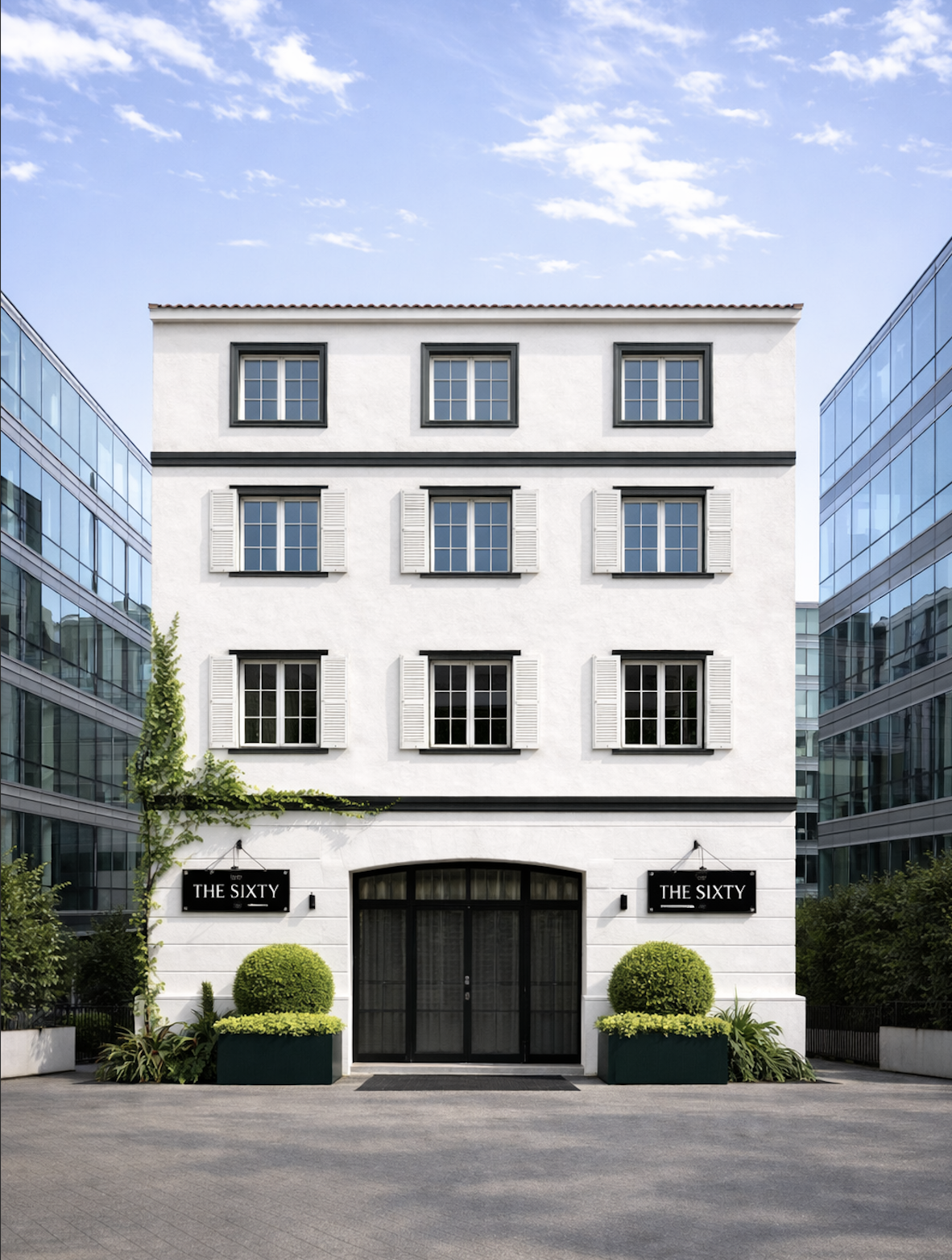 fachada-the-sixty-pradillo-60-madrid-28002